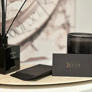 4* Guest house Dream Luxury
