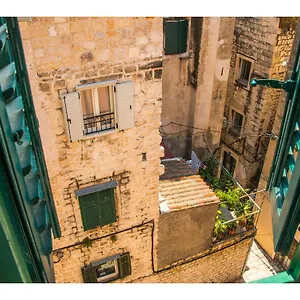4* Guest house Imperator