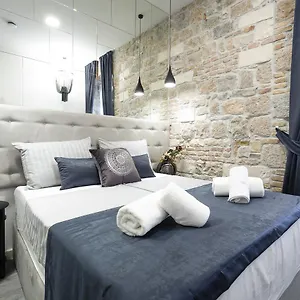 Maison d'hôtes Avangarde Luxury, Split