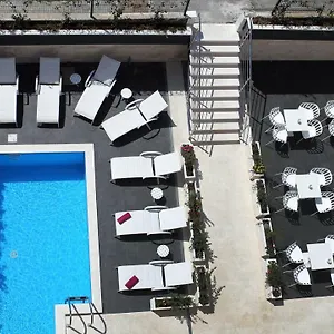 Appart hôtel M, Split